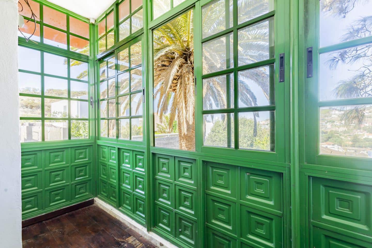 4 soveværelse Villa til salg i San Cristobal de La Laguna med garage - € 450.000 (Ref: 10163537)