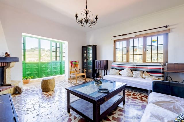 4 soveværelse Villa til salg i San Cristóbal de La Laguna med garage - € 450.000 (Ref: 10163537)