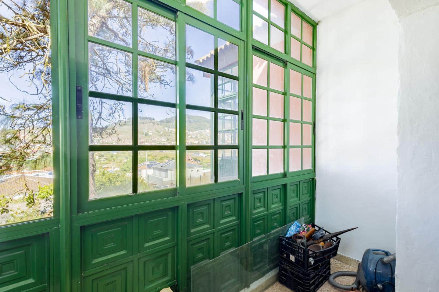 4 soveværelse Villa til salg i San Cristobal de La Laguna med garage - € 450.000 (Ref: 10163537)
