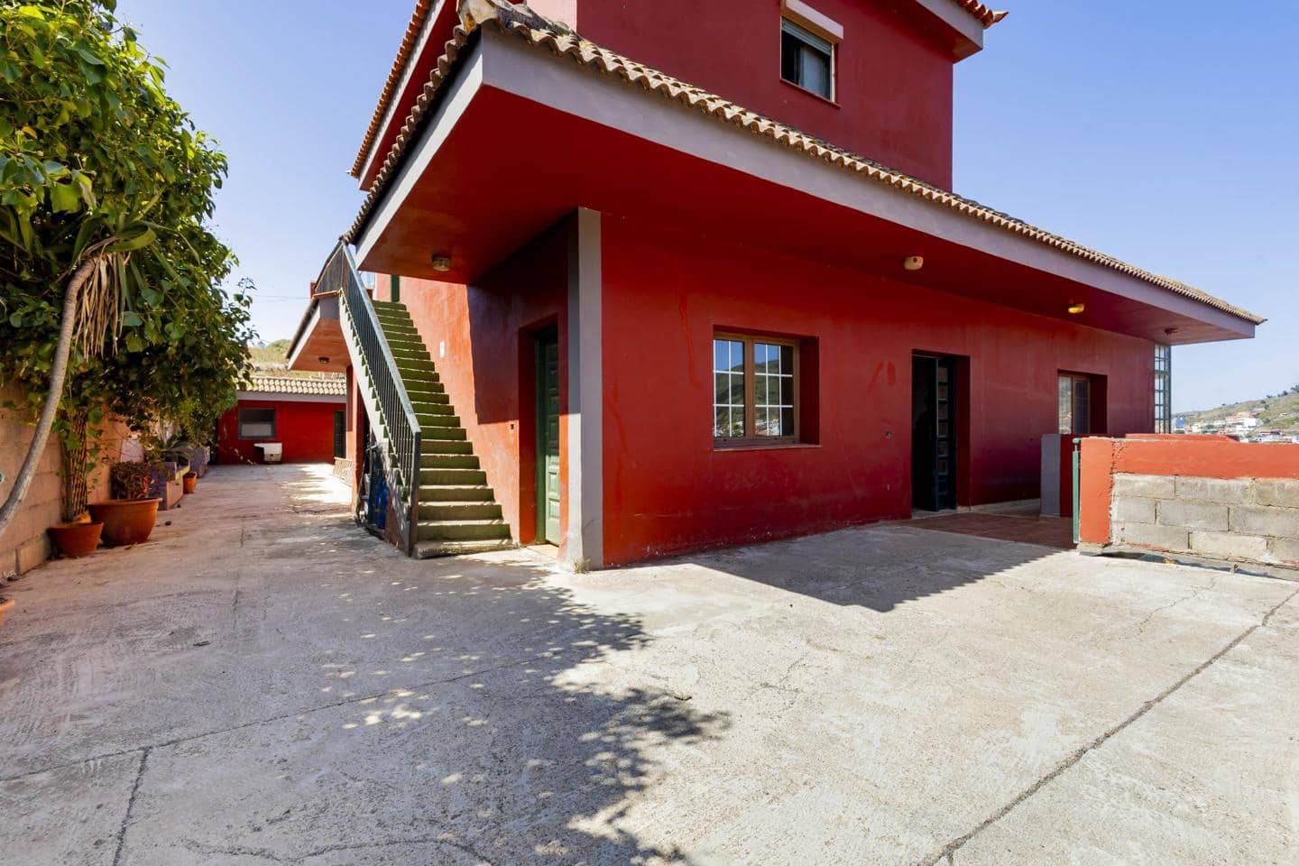 4 soveværelse Villa til salg i San Cristobal de La Laguna med garage - € 450.000 (Ref: 10163537)