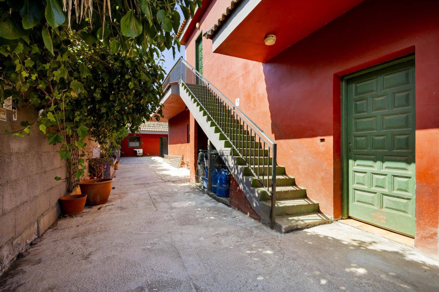 4 soveværelse Villa til salg i San Cristobal de La Laguna med garage - € 450.000 (Ref: 10163537)