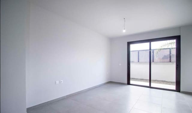 2 slaapkamer Flat te koop in Cabo Blanco, Arona met garage - € 199.000 (Ref: 10163673)