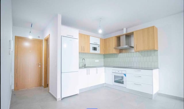 2 slaapkamer Flat te koop in Cabo Blanco, Arona met garage - € 199.000 (Ref: 10163673)
