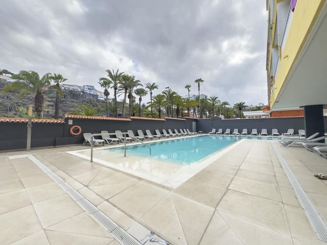Lägenhet till salu i Puerto de la Cruz med pool - 169 900 € (Ref: 10165466)