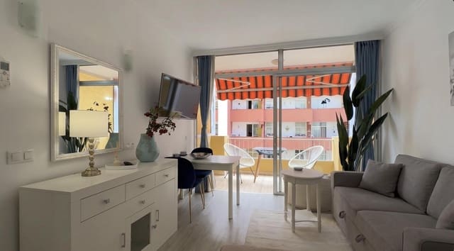 Lägenhet till salu i Puerto de la Cruz med pool - 169 900 € (Ref: 10165466)