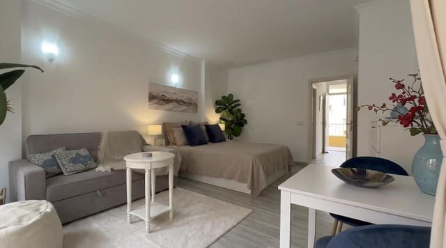Lägenhet till salu i Puerto de la Cruz med pool - 169 900 € (Ref: 10165466)