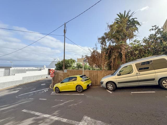 Terreno Non Edificato in vendita in Santa Ursula - 172.000 € (Rif: 10165588)