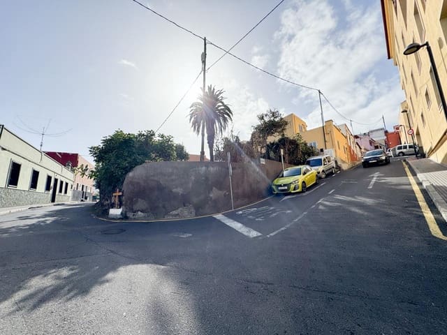 Terreno Non Edificato in vendita in Santa Ursula - 172.000 € (Rif: 10165588)