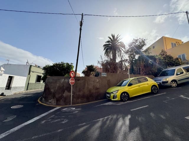 Terreno Non Edificato in vendita in Santa Ursula - 172.000 € (Rif: 10165588)