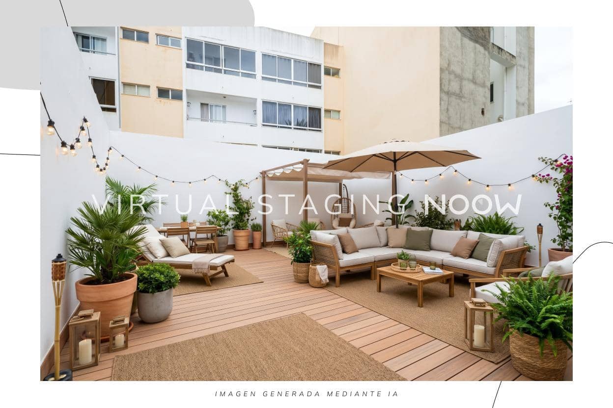 6 soverom Villa til salgs i La Orotava med garasje - € 1 200 000 (Ref: 10165838)