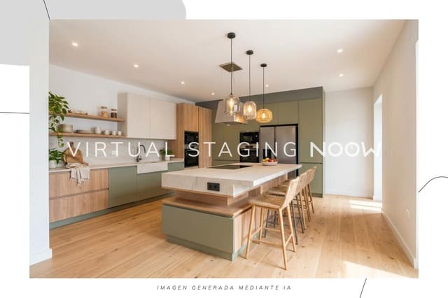 6 soverom Villa til salgs i La Orotava med garasje - € 1 200 000 (Ref: 10165838)