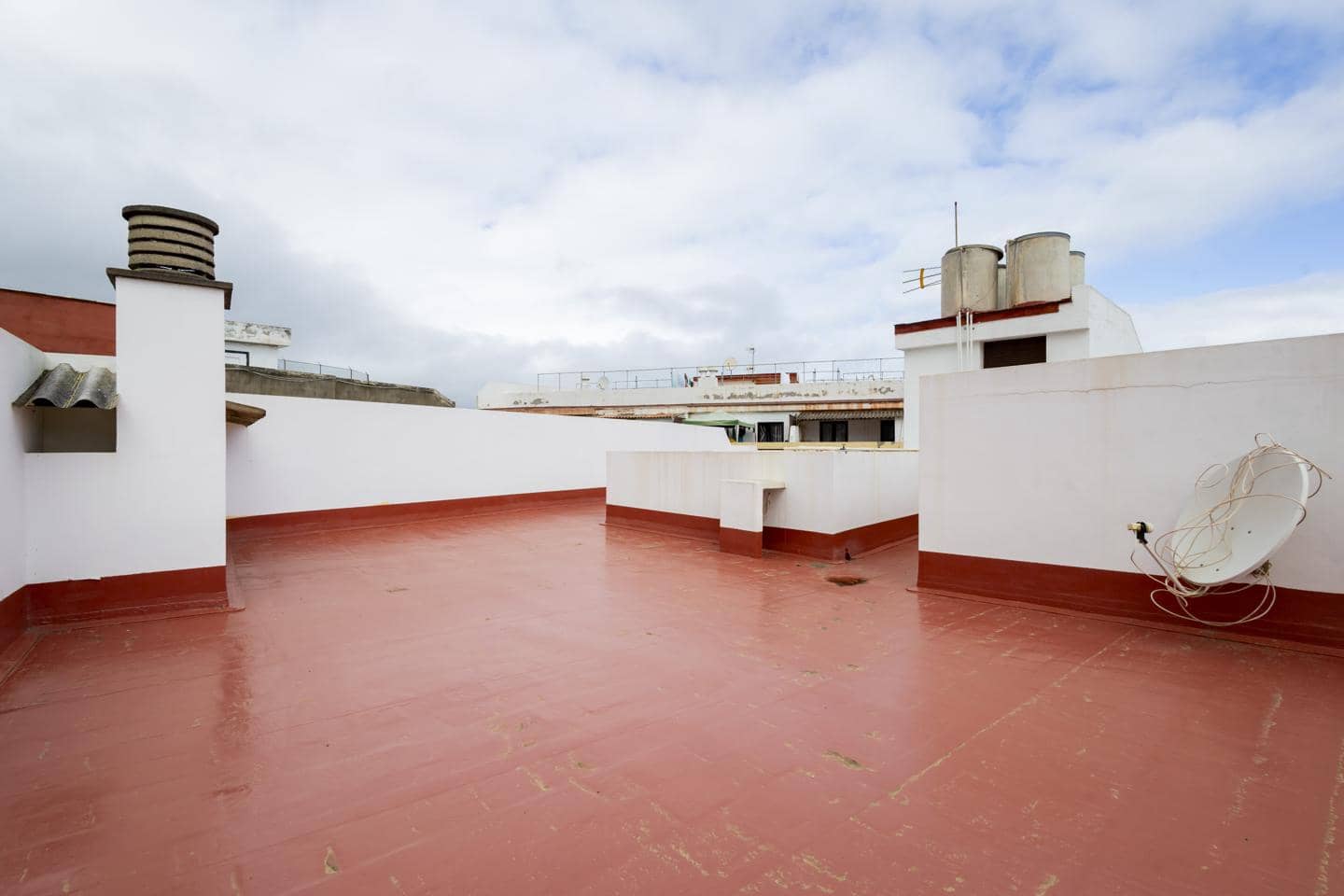 6 soverom Villa til salgs i La Orotava med garasje - € 1 200 000 (Ref: 10165838)