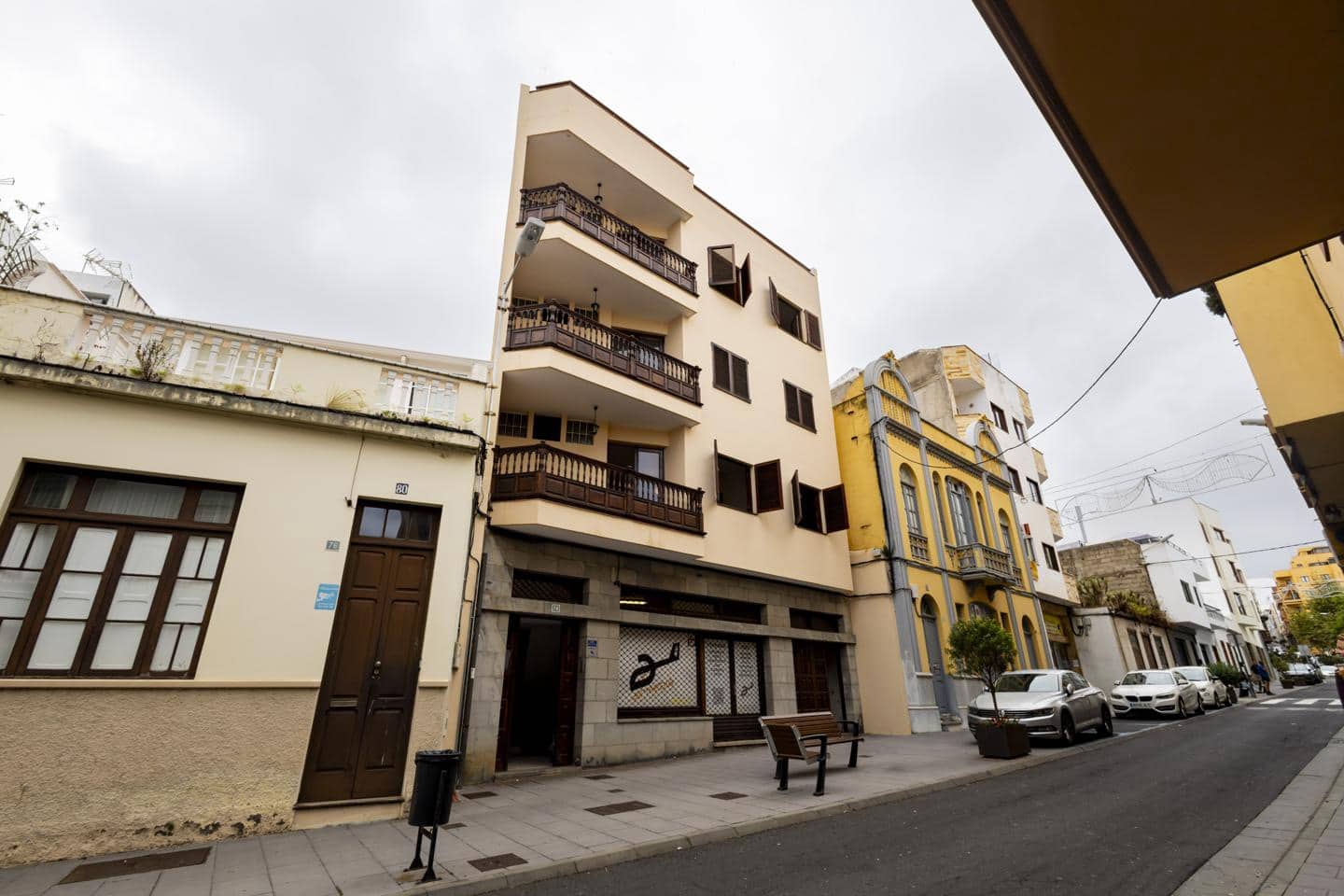 6 soverom Villa til salgs i La Orotava med garasje - € 1 200 000 (Ref: 10165838)