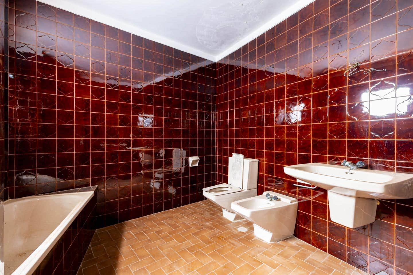 6 soverom Villa til salgs i La Orotava med garasje - € 1 200 000 (Ref: 10165838)