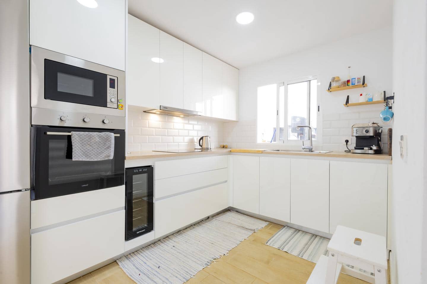 3 bedroom Villa for sale in Santa Cruz de Tenerife - € 240,000 (Ref: 10168849)