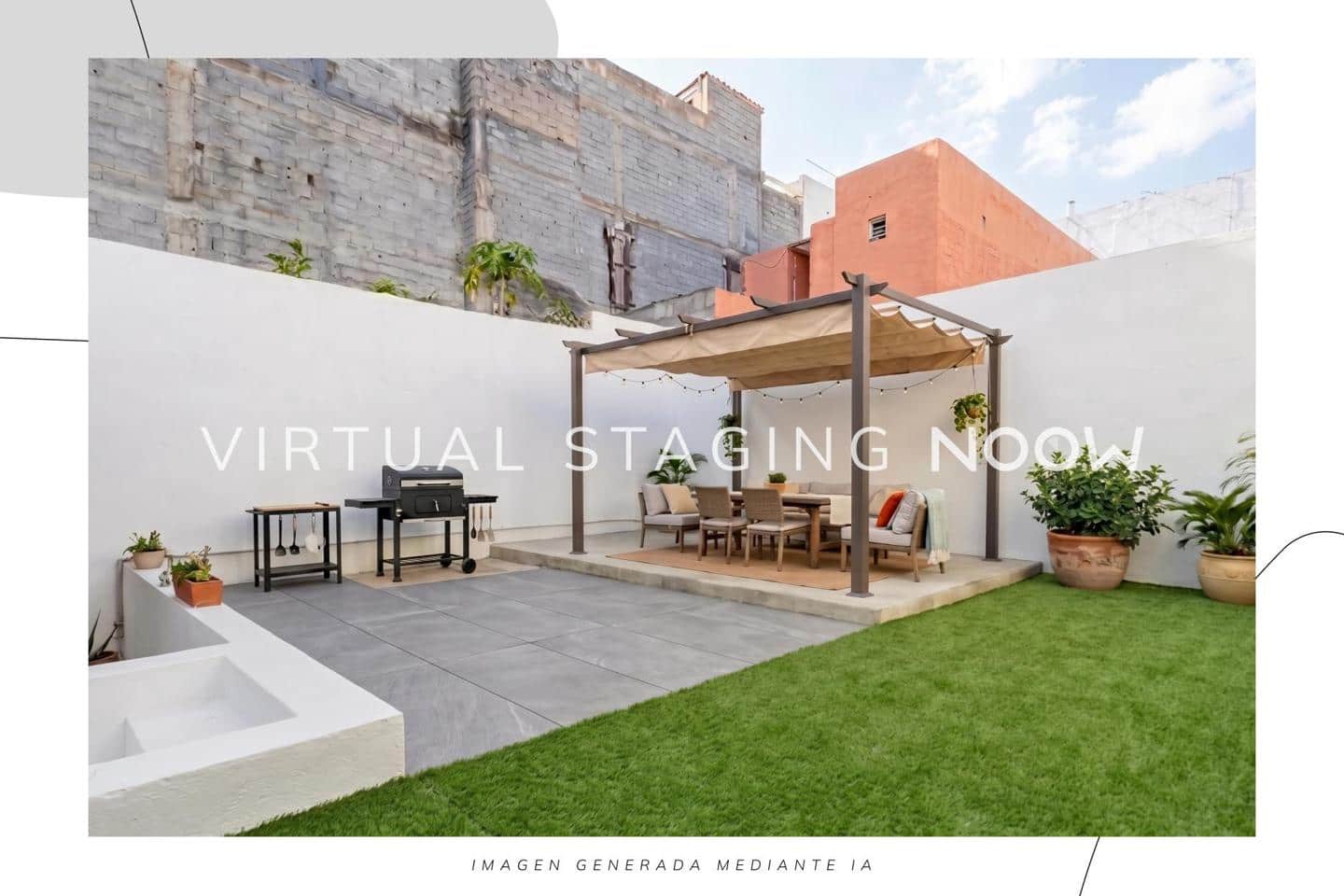 3 bedroom Villa for sale in Santa Cruz de Tenerife - € 240,000 (Ref: 10168849)