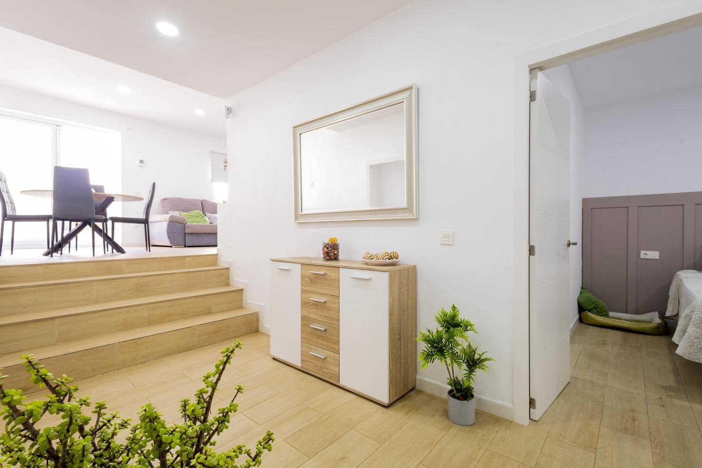 3 bedroom Villa for sale in Santa Cruz de Tenerife - € 240,000 (Ref: 10168849)