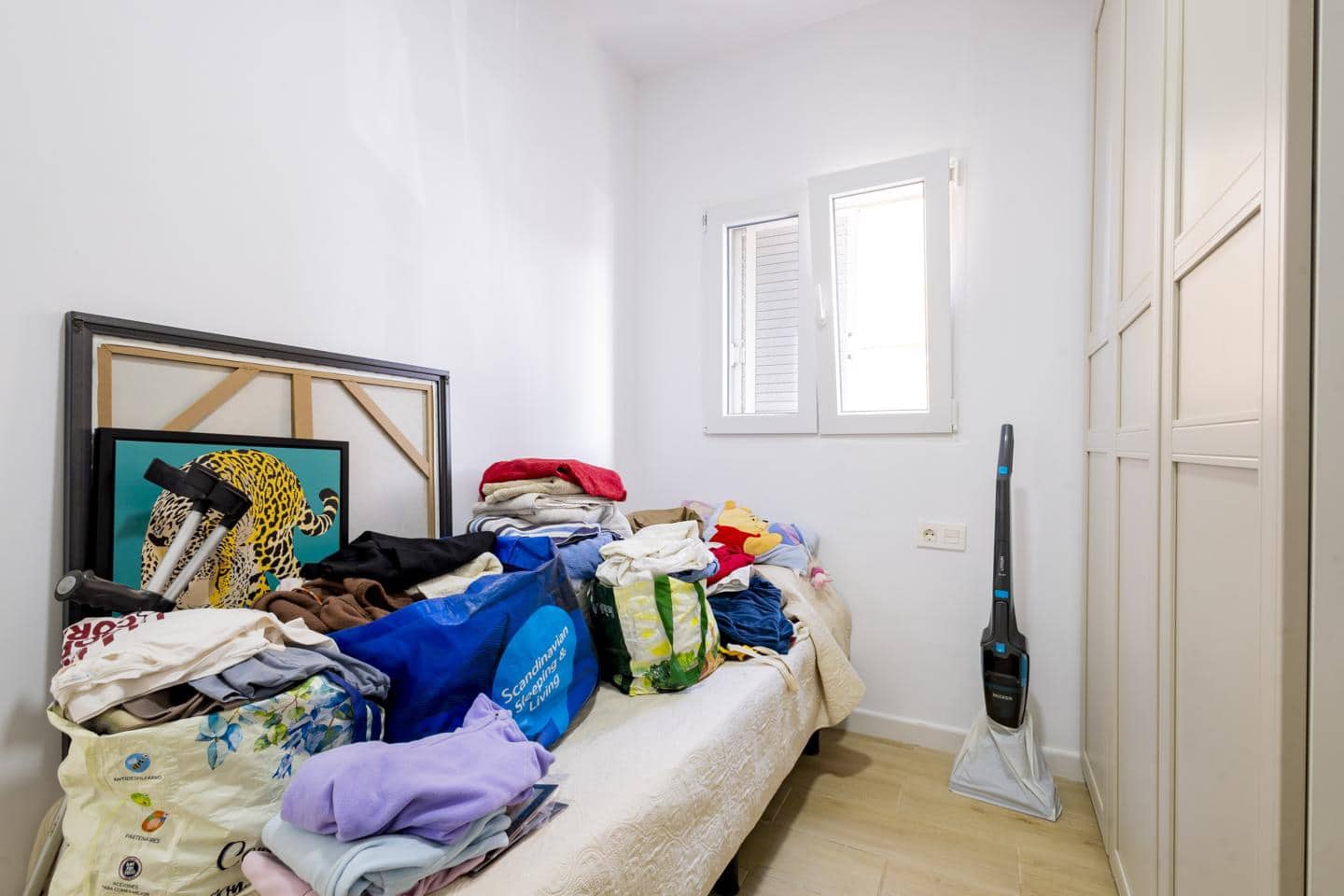 3 bedroom Villa for sale in Santa Cruz de Tenerife - € 240,000 (Ref: 10168849)