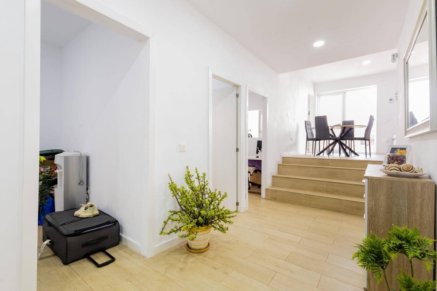 3 bedroom Villa for sale in Santa Cruz de Tenerife - € 240,000 (Ref: 10168849)
