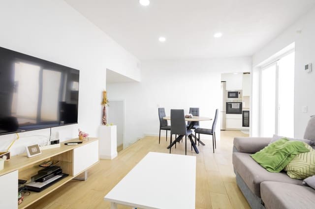 3 quarto Moradia para venda em El Sobradillo, Santa Cruz de Tenerife - 240 000 € (Ref: 10168849)