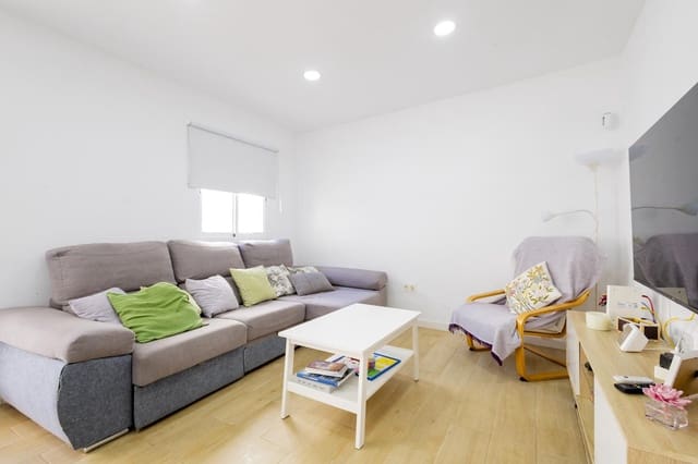 3 quarto Moradia para venda em El Sobradillo, Santa Cruz de Tenerife - 240 000 € (Ref: 10168849)