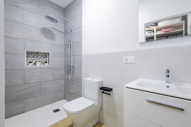 3 quarto Moradia para venda em El Sobradillo, Santa Cruz de Tenerife - 240 000 € (Ref: 10168849)