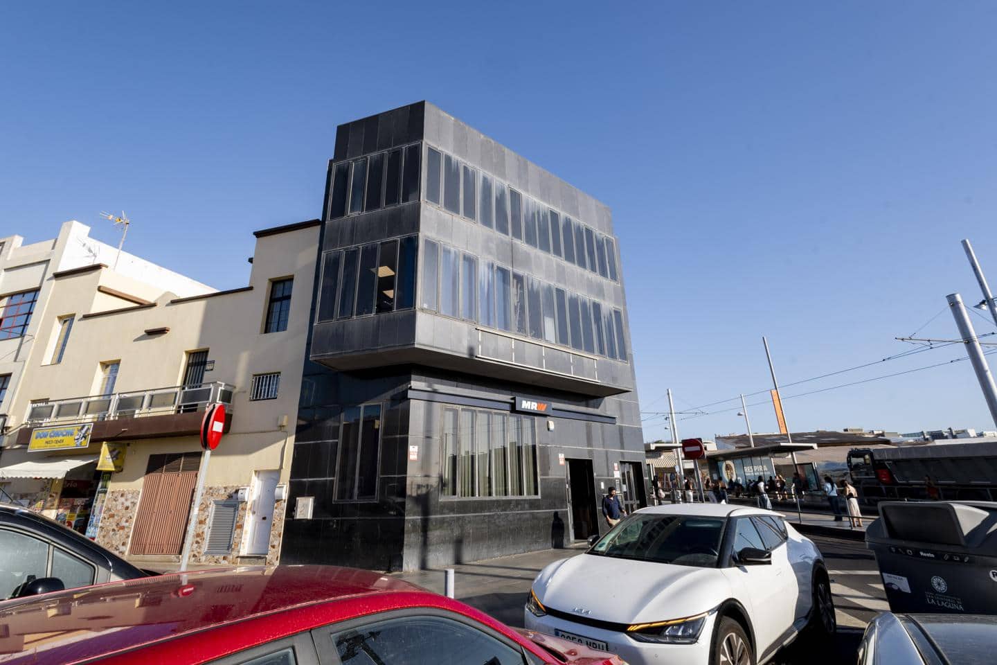 1 soveværelse Virksomhed til salg i San Cristobal de La Laguna - € 252.000 (Ref: 10168850)