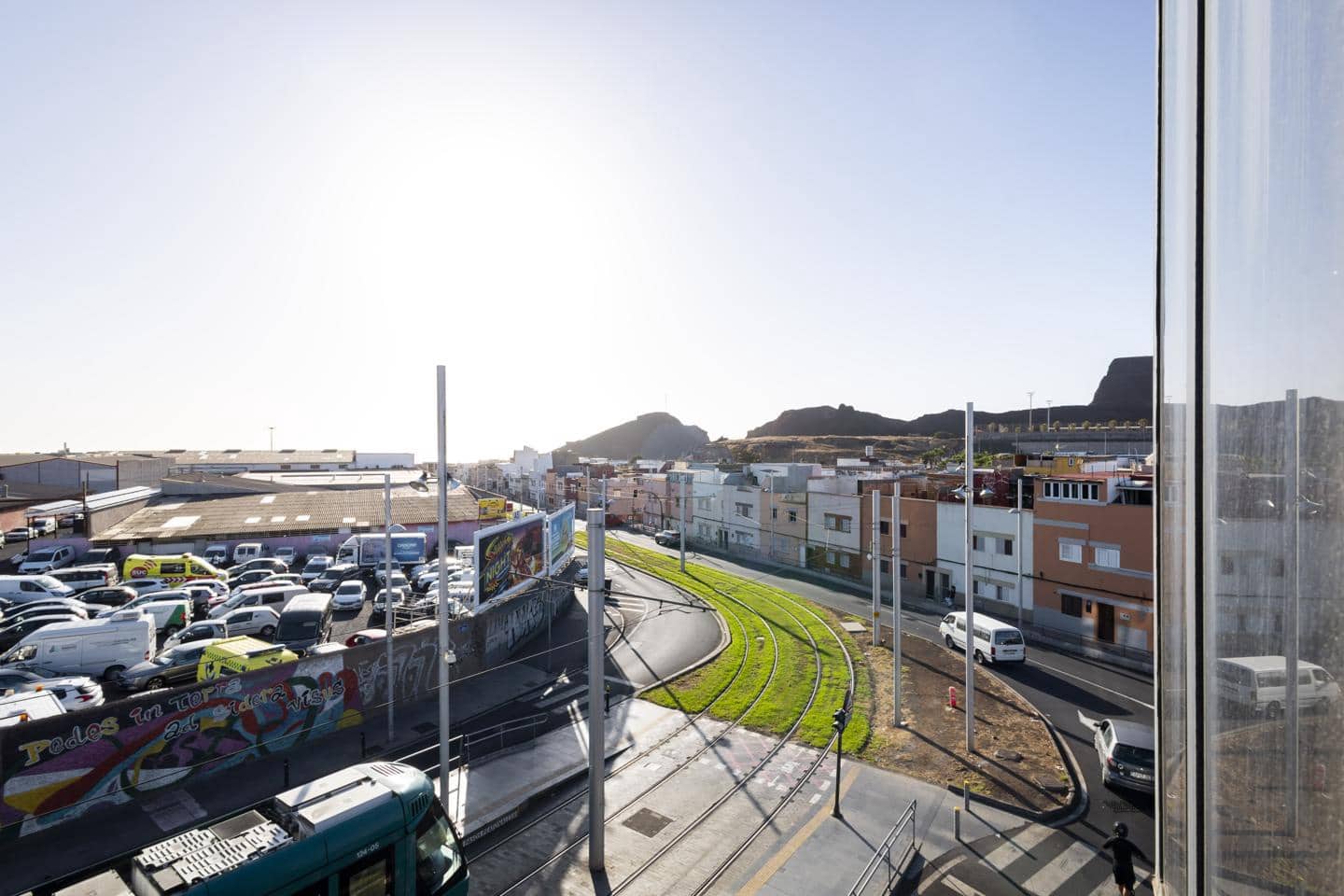 1 soveværelse Virksomhed til salg i San Cristobal de La Laguna - € 252.000 (Ref: 10168850)