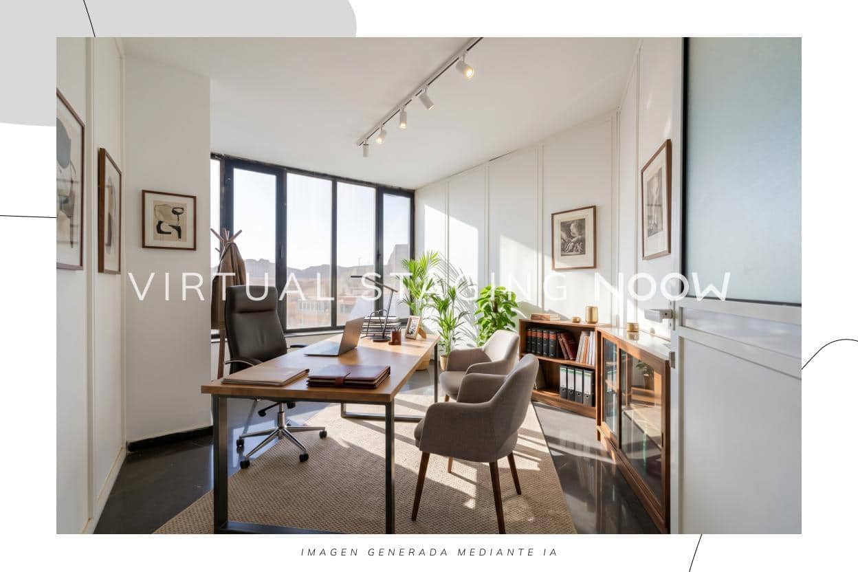 1 soveværelse Virksomhed til salg i San Cristobal de La Laguna - € 252.000 (Ref: 10168850)