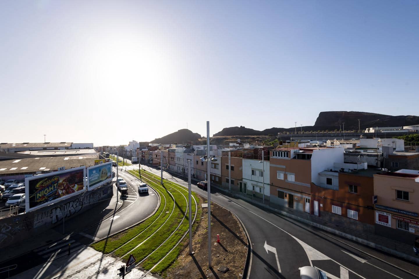1 soveværelse Virksomhed til salg i San Cristobal de La Laguna - € 252.000 (Ref: 10168850)