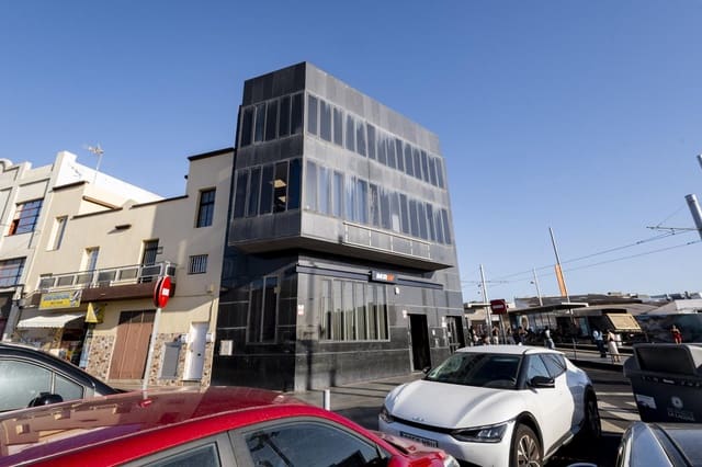 1 soveværelse Virksomhed til salg i Taco, San Cristóbal de La Laguna - € 252.000 (Ref: 10168850)