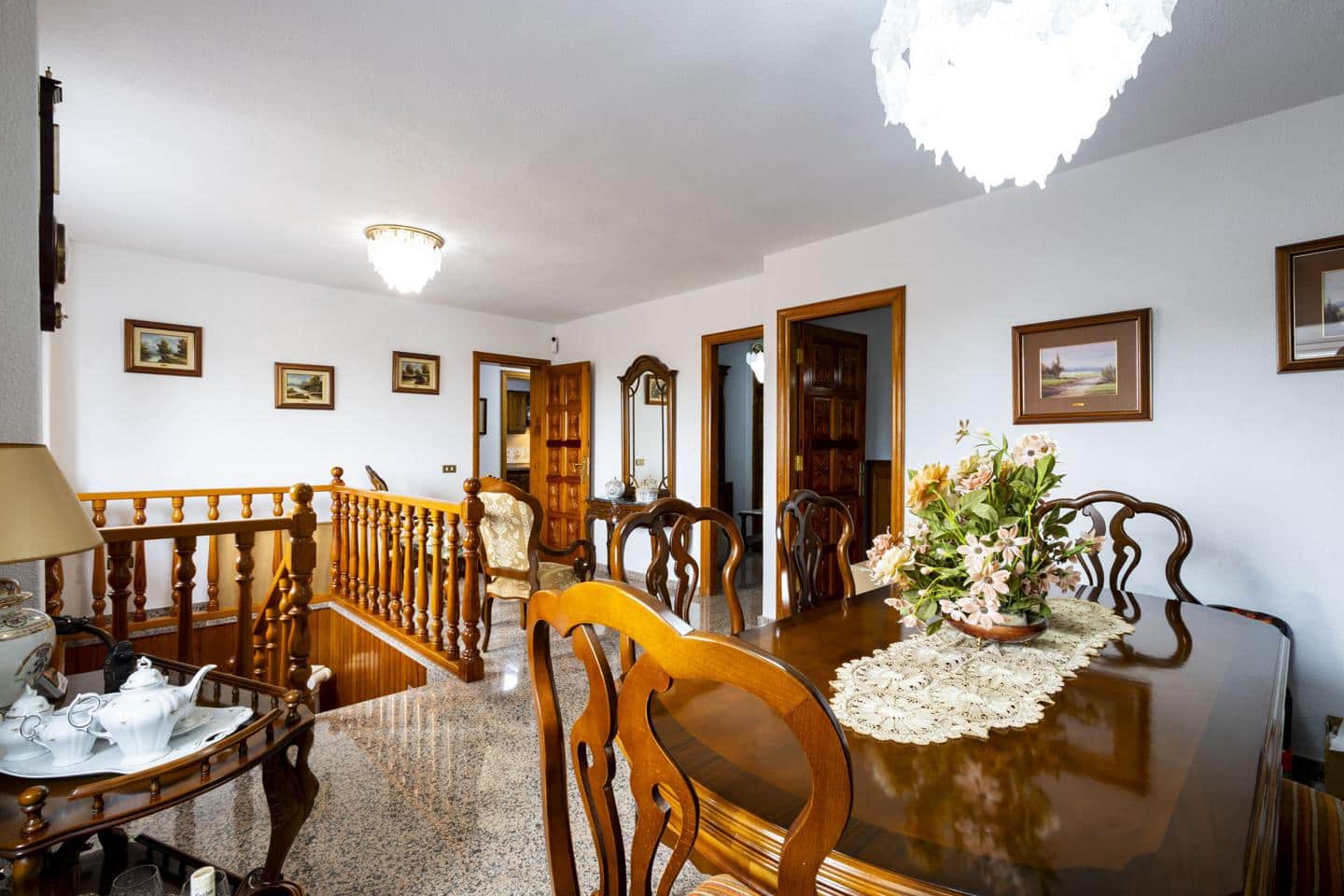 4 slaapkamer Villa te koop in San Cristobal de La Laguna met garage - € 380.000 (Ref: 10169051)