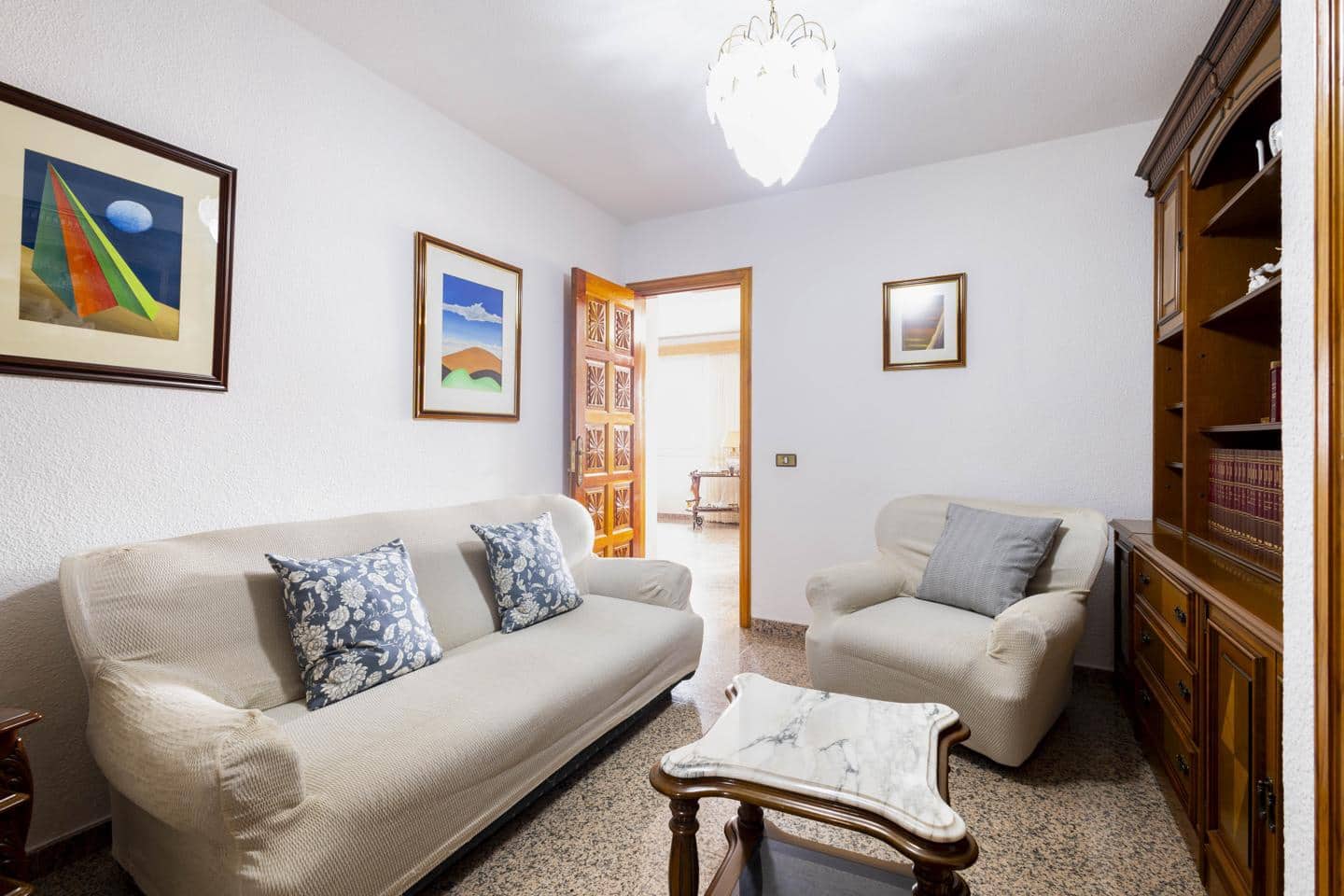 4 slaapkamer Villa te koop in San Cristobal de La Laguna met garage - € 380.000 (Ref: 10169051)
