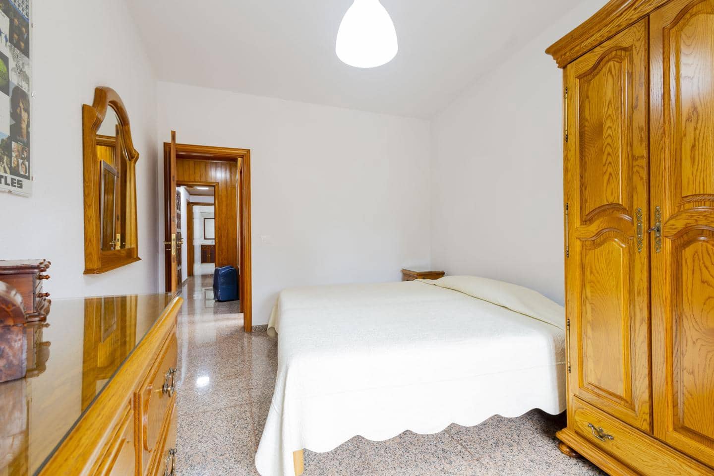 4 slaapkamer Villa te koop in San Cristobal de La Laguna met garage - € 380.000 (Ref: 10169051)