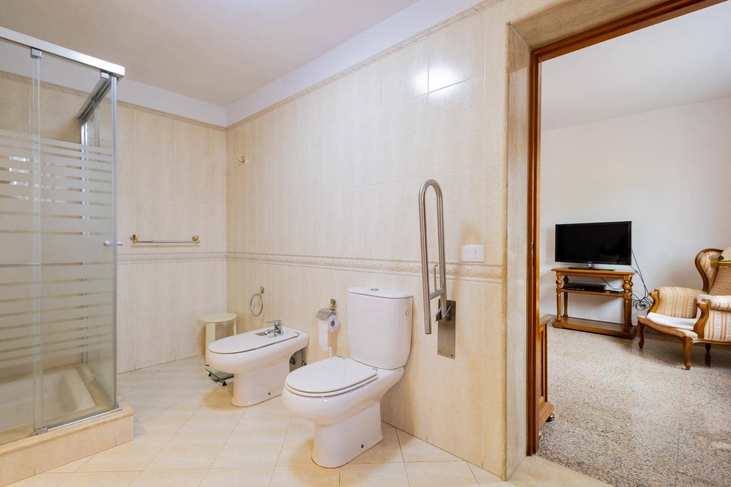 4 slaapkamer Villa te koop in San Cristobal de La Laguna met garage - € 380.000 (Ref: 10169051)