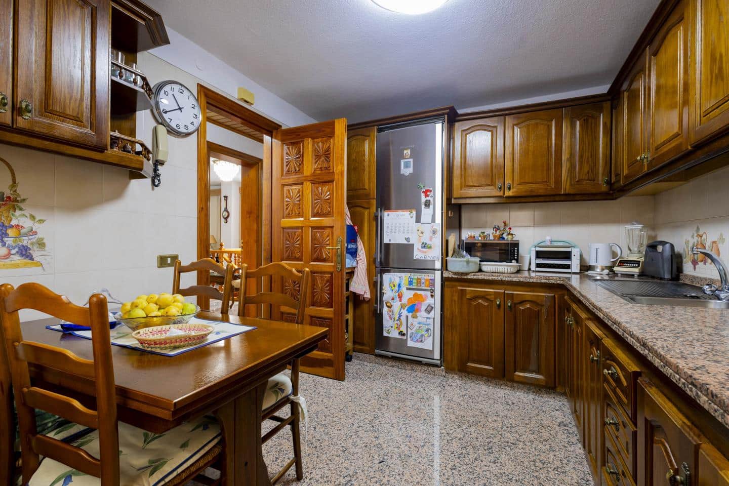 4 slaapkamer Villa te koop in San Cristobal de La Laguna met garage - € 380.000 (Ref: 10169051)