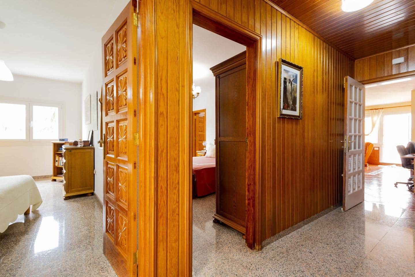 4 slaapkamer Villa te koop in San Cristobal de La Laguna met garage - € 380.000 (Ref: 10169051)