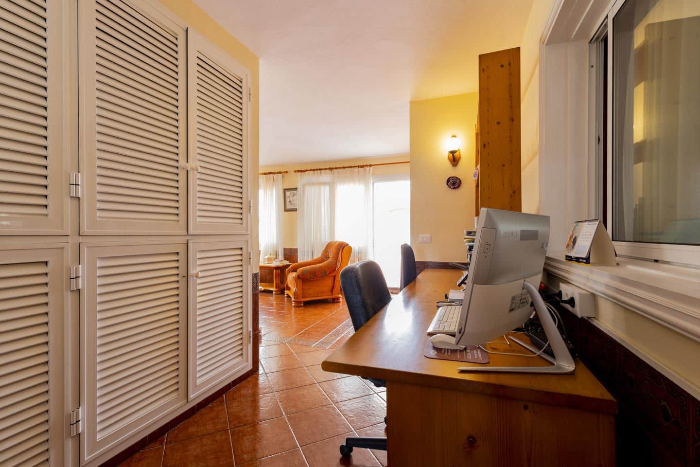 4 slaapkamer Villa te koop in San Cristobal de La Laguna met garage - € 380.000 (Ref: 10169051)