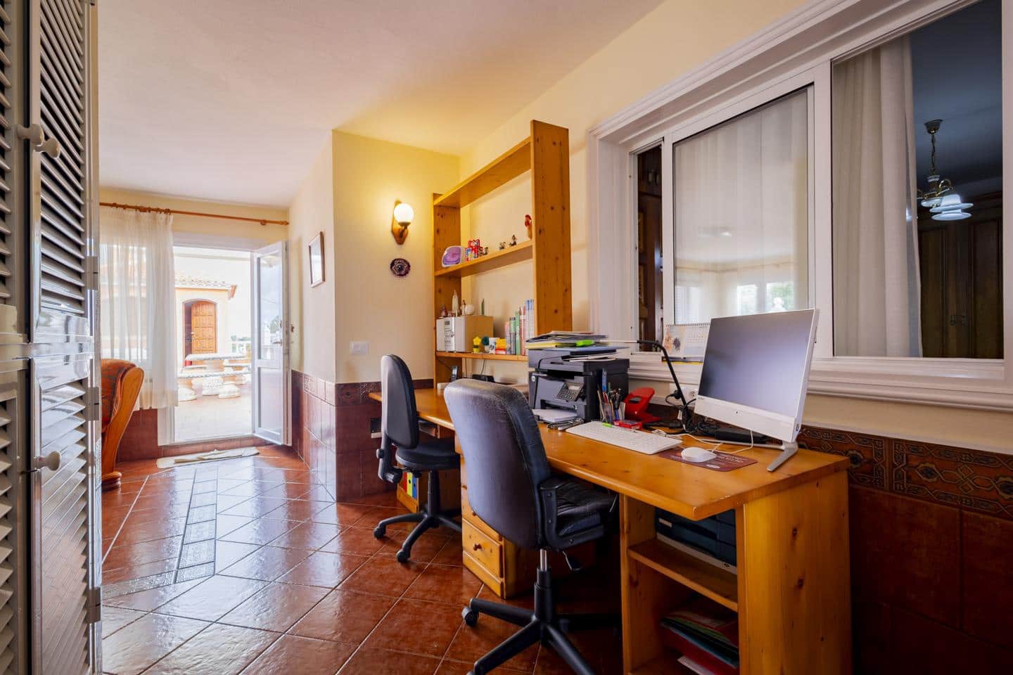 4 slaapkamer Villa te koop in San Cristobal de La Laguna met garage - € 380.000 (Ref: 10169051)