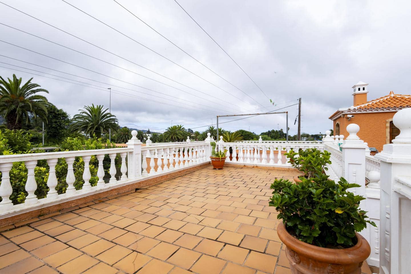 4 slaapkamer Villa te koop in San Cristobal de La Laguna met garage - € 380.000 (Ref: 10169051)