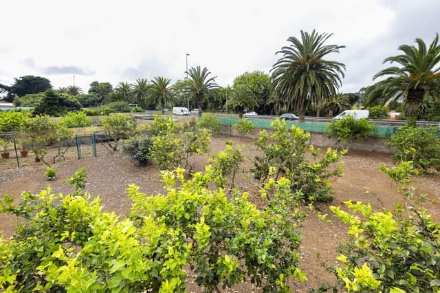 4 soverom Villa til salgs i San Cristóbal de La Laguna med garasje - € 380 000 (Ref: 10169051)