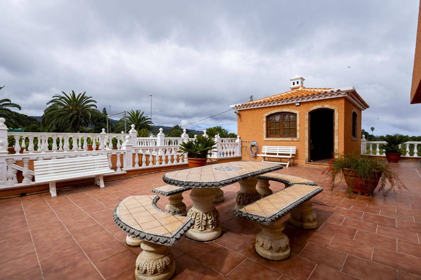 4 slaapkamer Villa te koop in San Cristobal de La Laguna met garage - € 380.000 (Ref: 10169051)