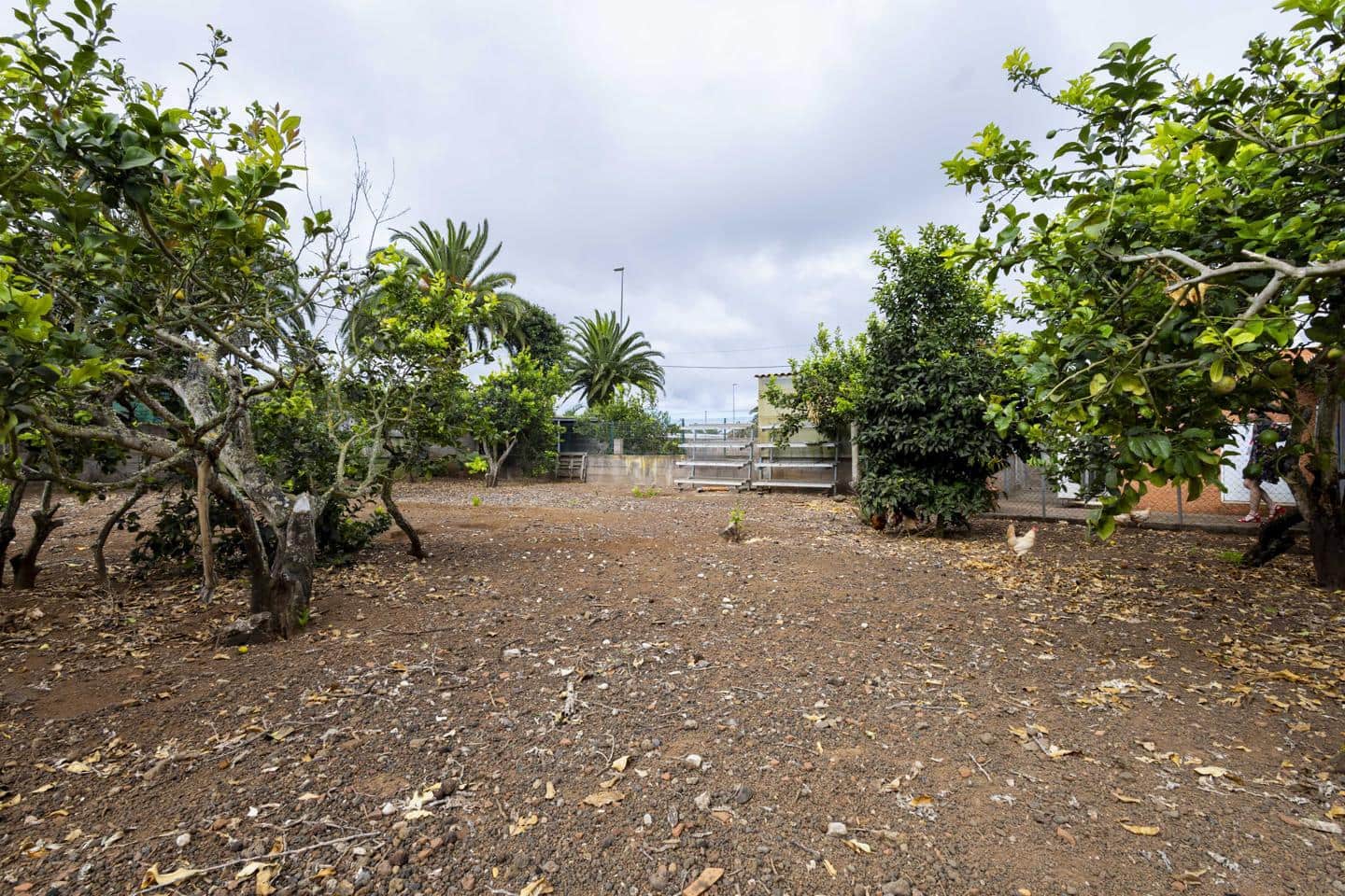 4 slaapkamer Villa te koop in San Cristobal de La Laguna met garage - € 380.000 (Ref: 10169051)