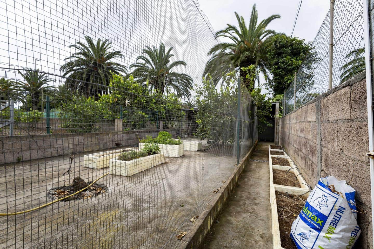 4 slaapkamer Villa te koop in San Cristobal de La Laguna met garage - € 380.000 (Ref: 10169051)