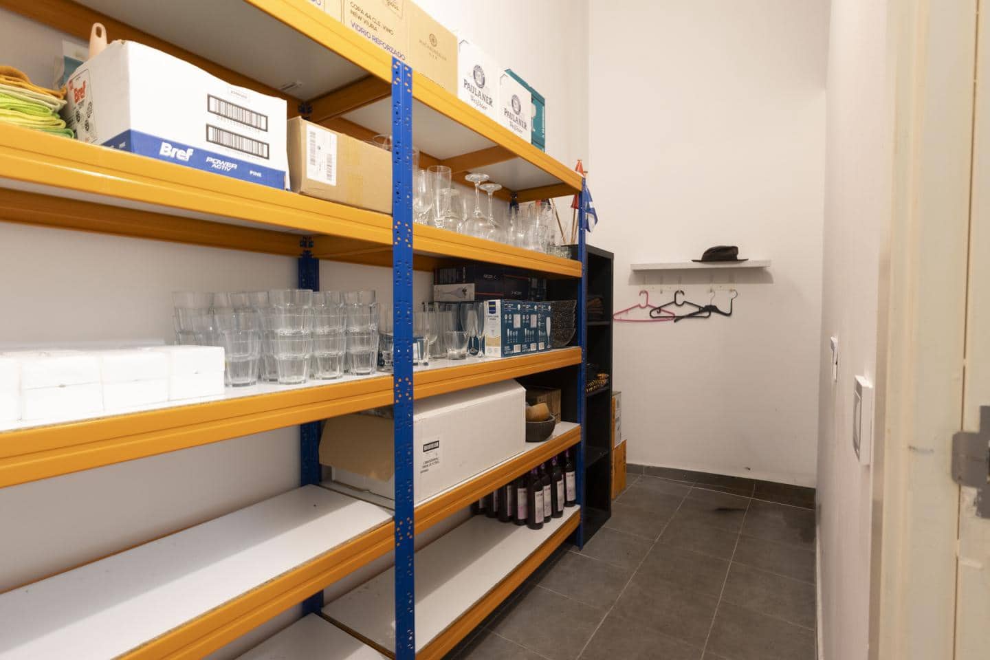 1 bedroom Business for rent in Puerto de la Cruz - € 2,800 (Ref: 10169052)
