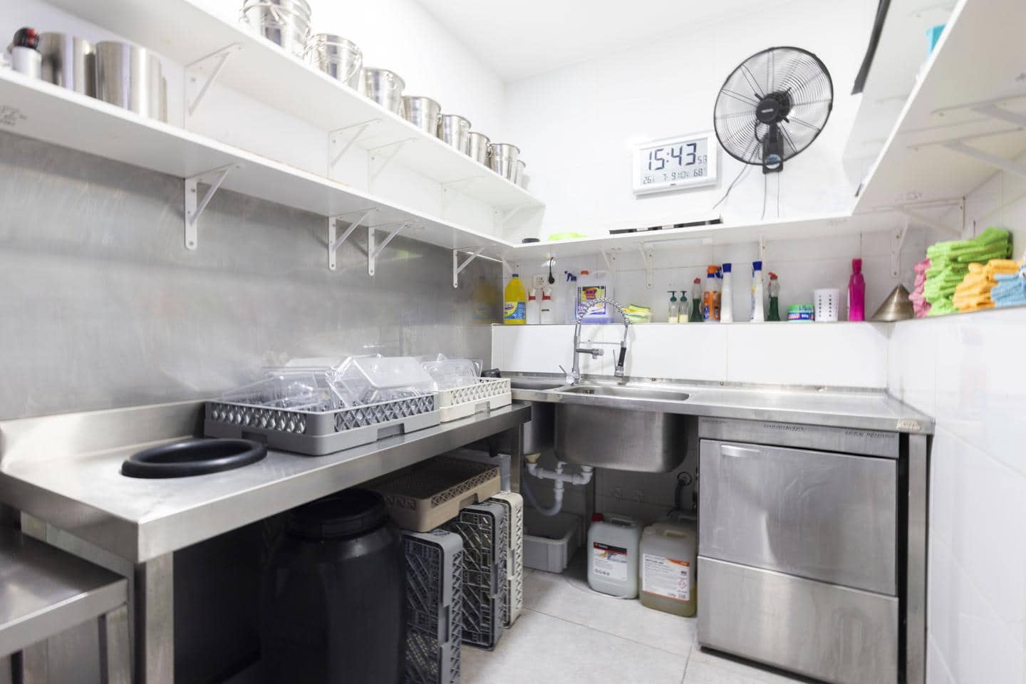 1 bedroom Business for rent in Puerto de la Cruz - € 2,800 (Ref: 10169052)
