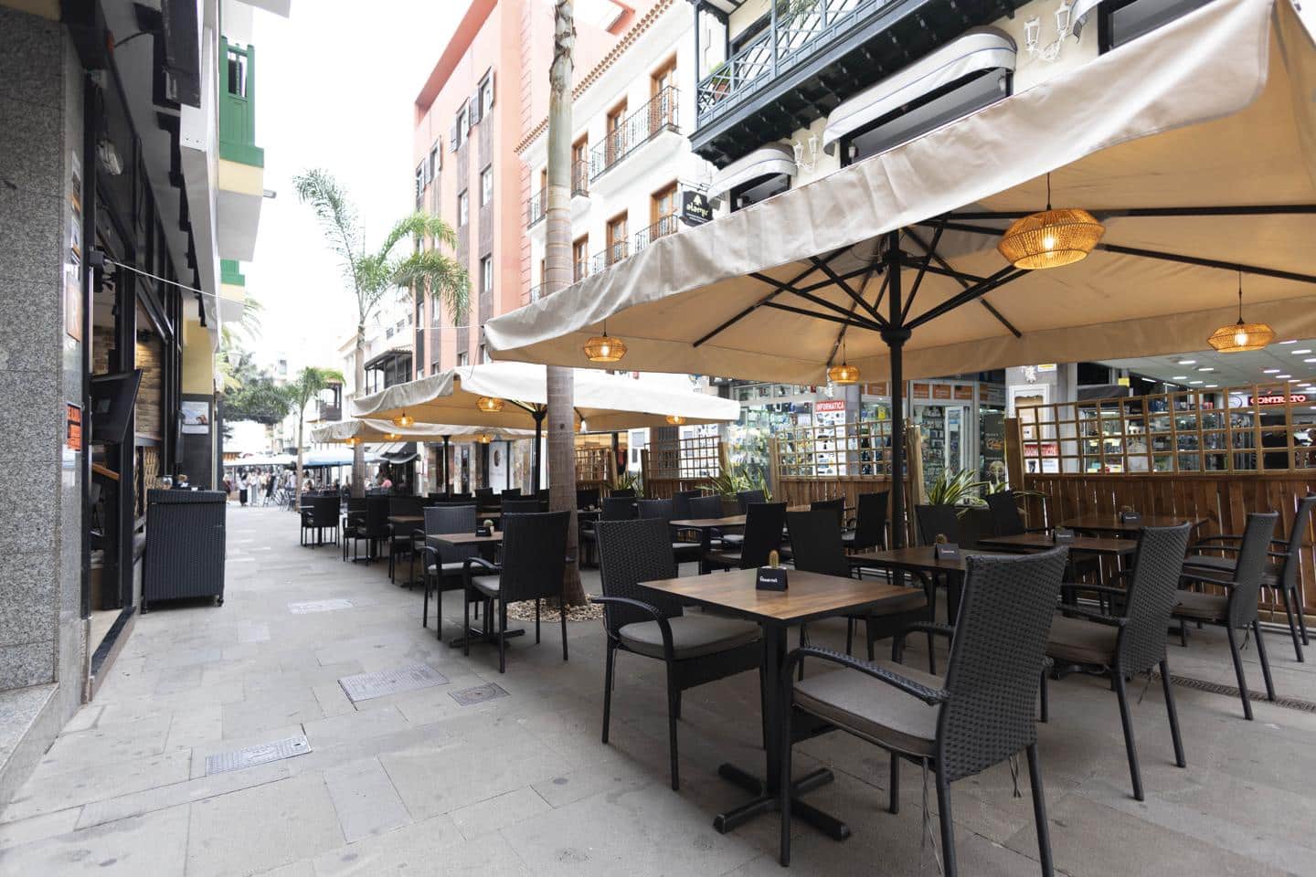 1 bedroom Business for rent in Puerto de la Cruz - € 2,800 (Ref: 10169052)