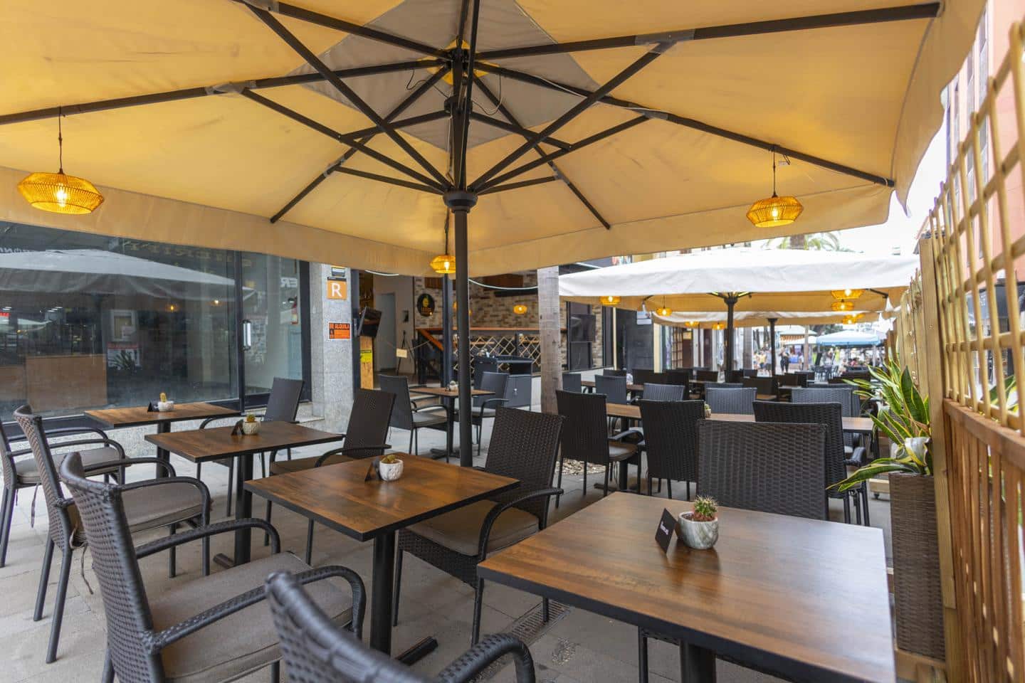 1 bedroom Business for rent in Puerto de la Cruz - € 2,800 (Ref: 10169052)