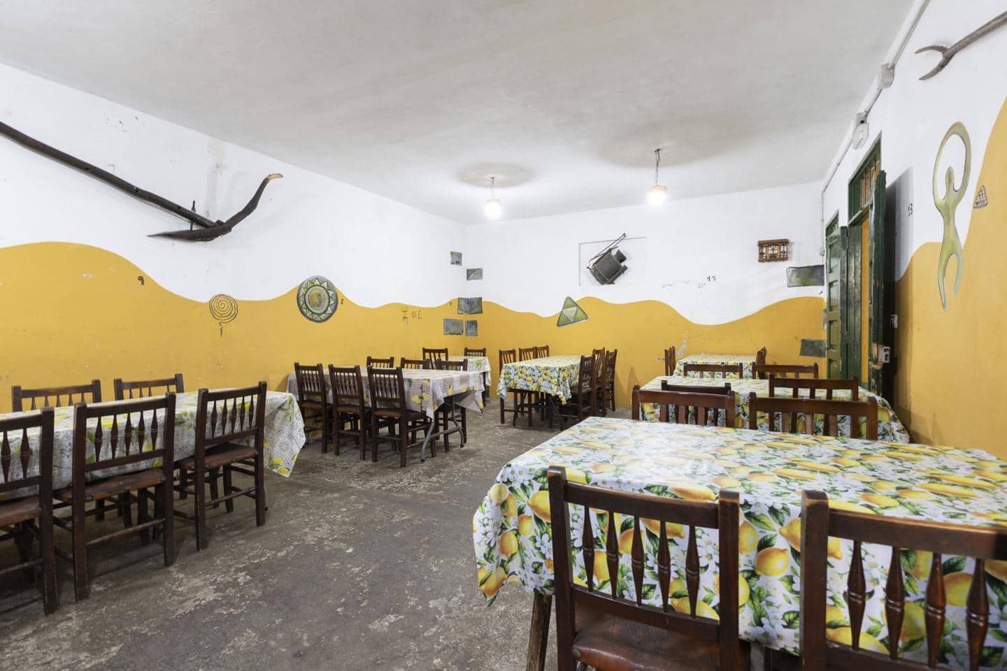 Landgrundstück zu verkaufen in La Orotava - 330.000 € (Ref: 10169372)