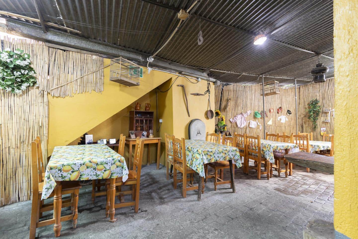 Landgrundstück zu verkaufen in La Orotava - 330.000 € (Ref: 10169372)